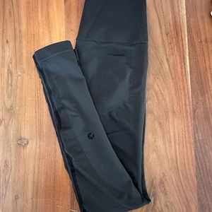 Lululemon Compression Tights